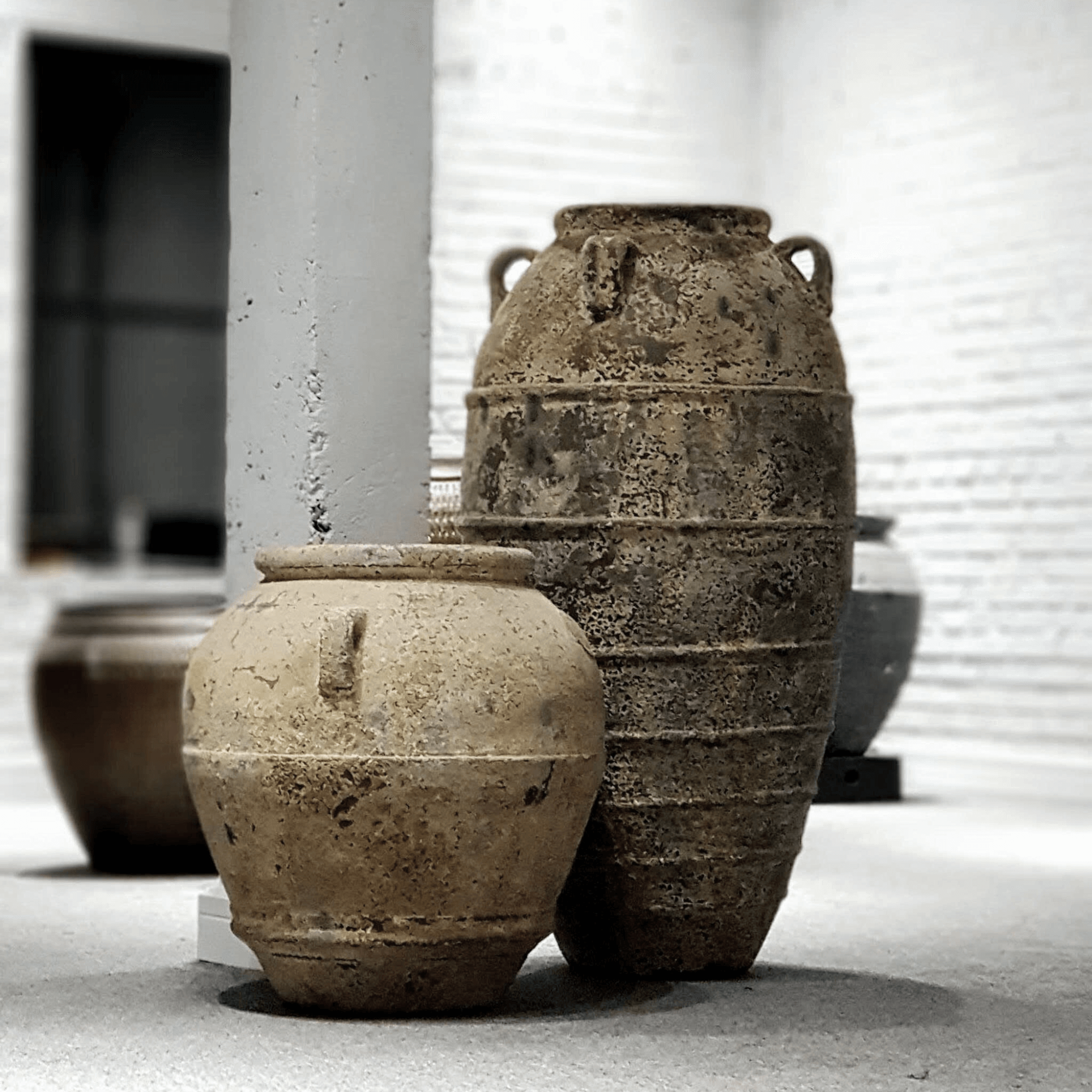 All Products - Fourseas Pottery