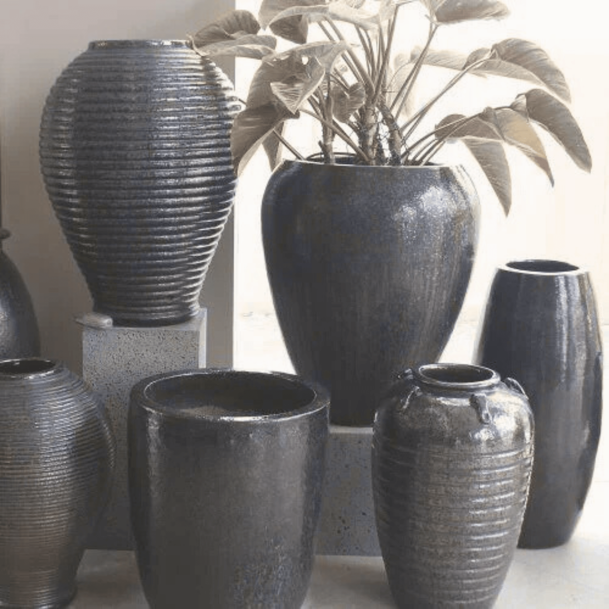 Sets - Fourseas Pottery