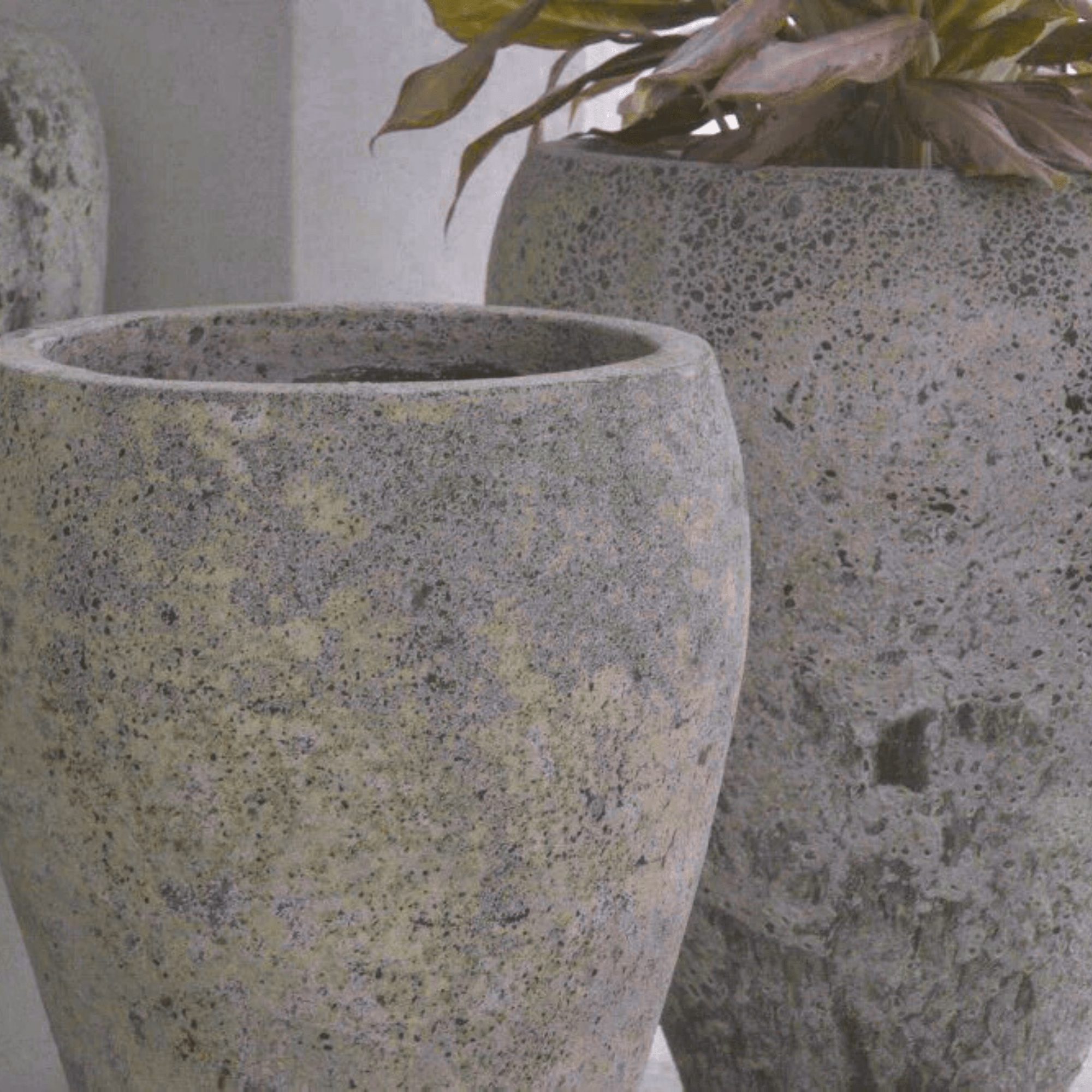 Atlantis - Fourseas Pottery