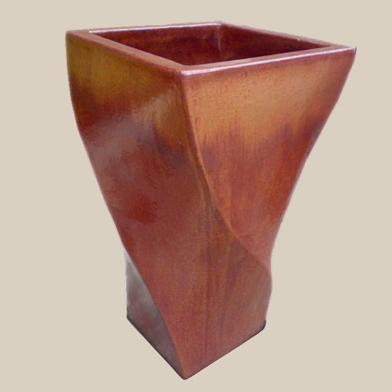 Edna Pot - Fourseas Pottery