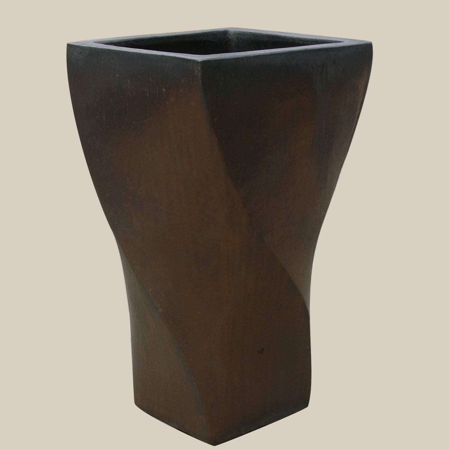 Edna Pot - Fourseas Pottery