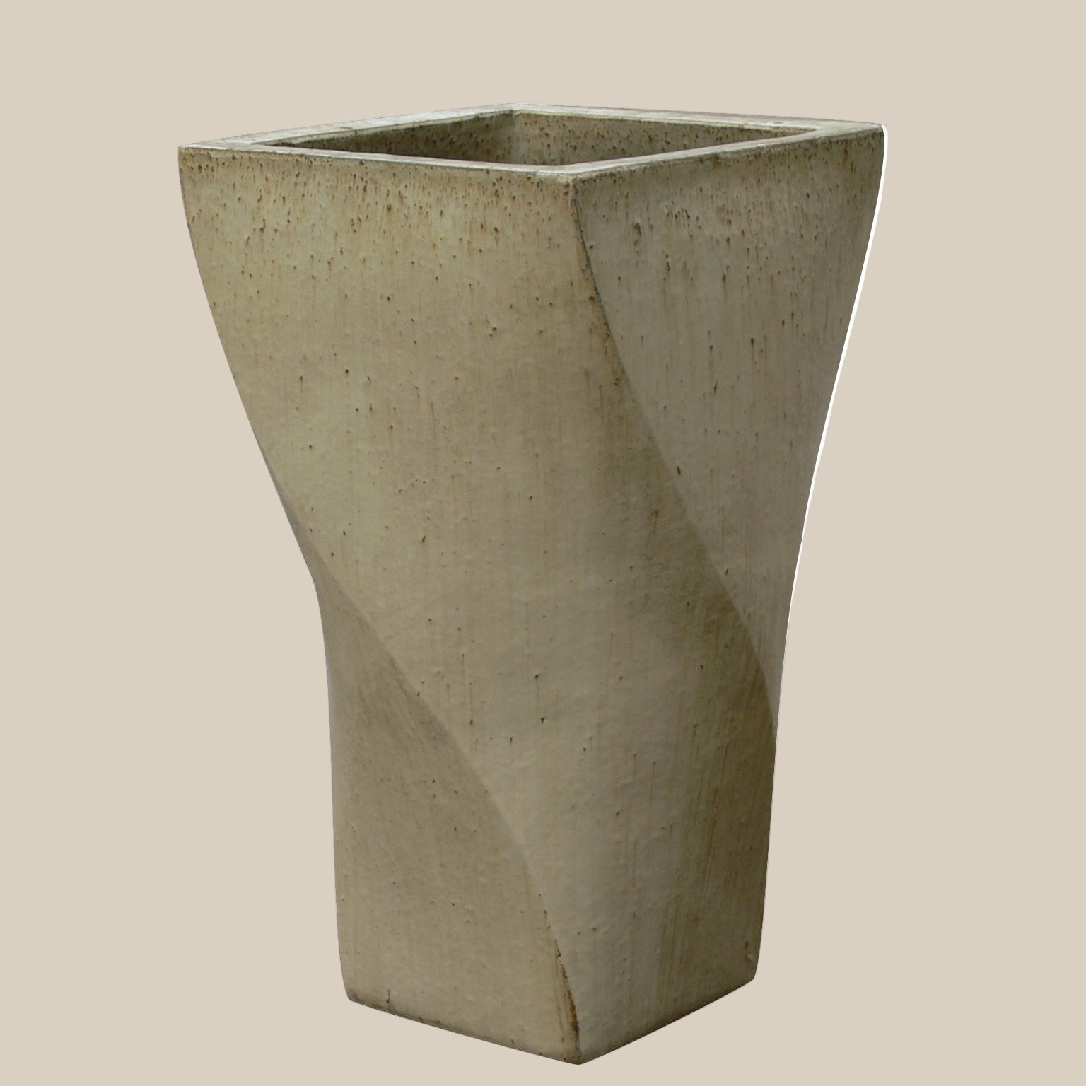 Edna Pot - Fourseas Pottery