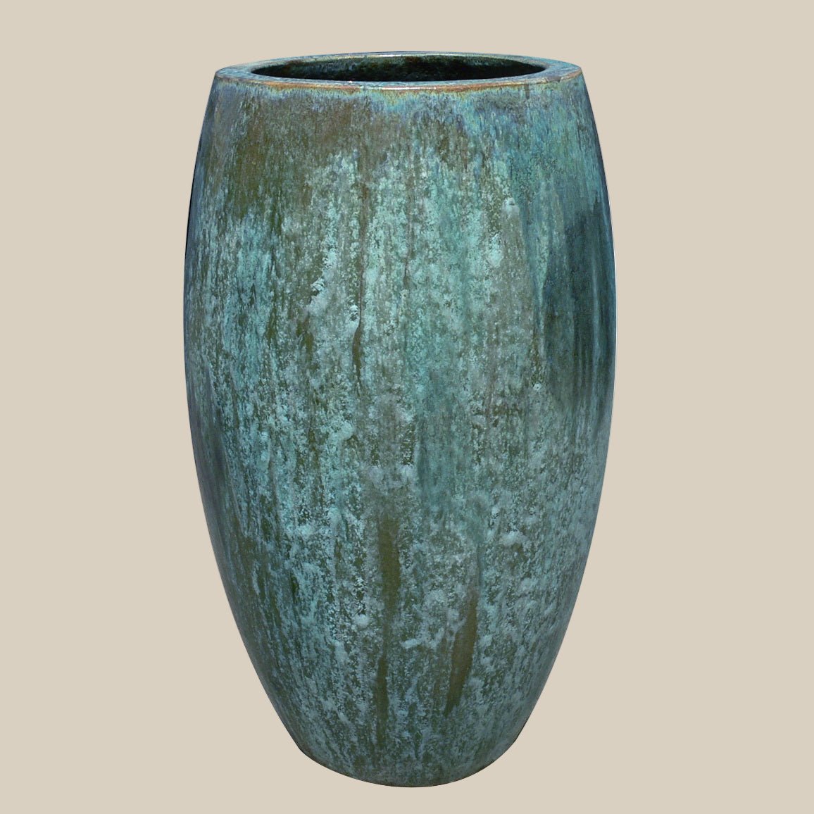 Egg Planter - Fourseas Pottery