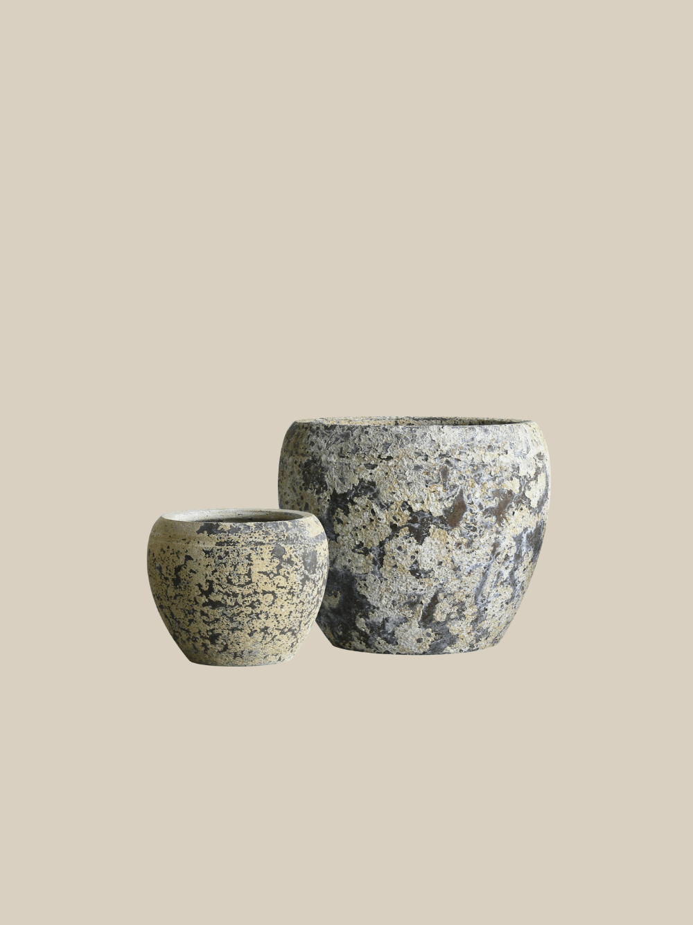 Juliet Planter - 6831AD - 4seas Pottery