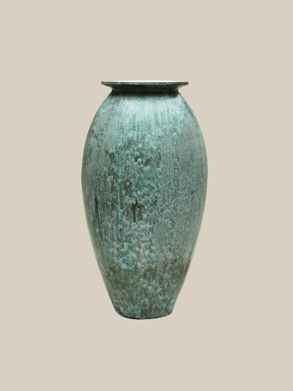 Roman Jar - 4204 - 4seas Pottery