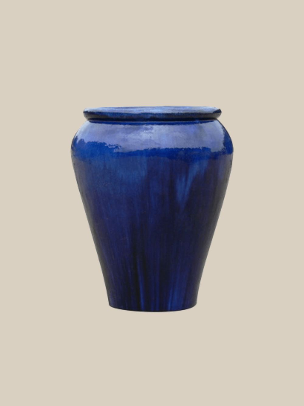 Palace Pot - 3100 - 4seas Pottery
