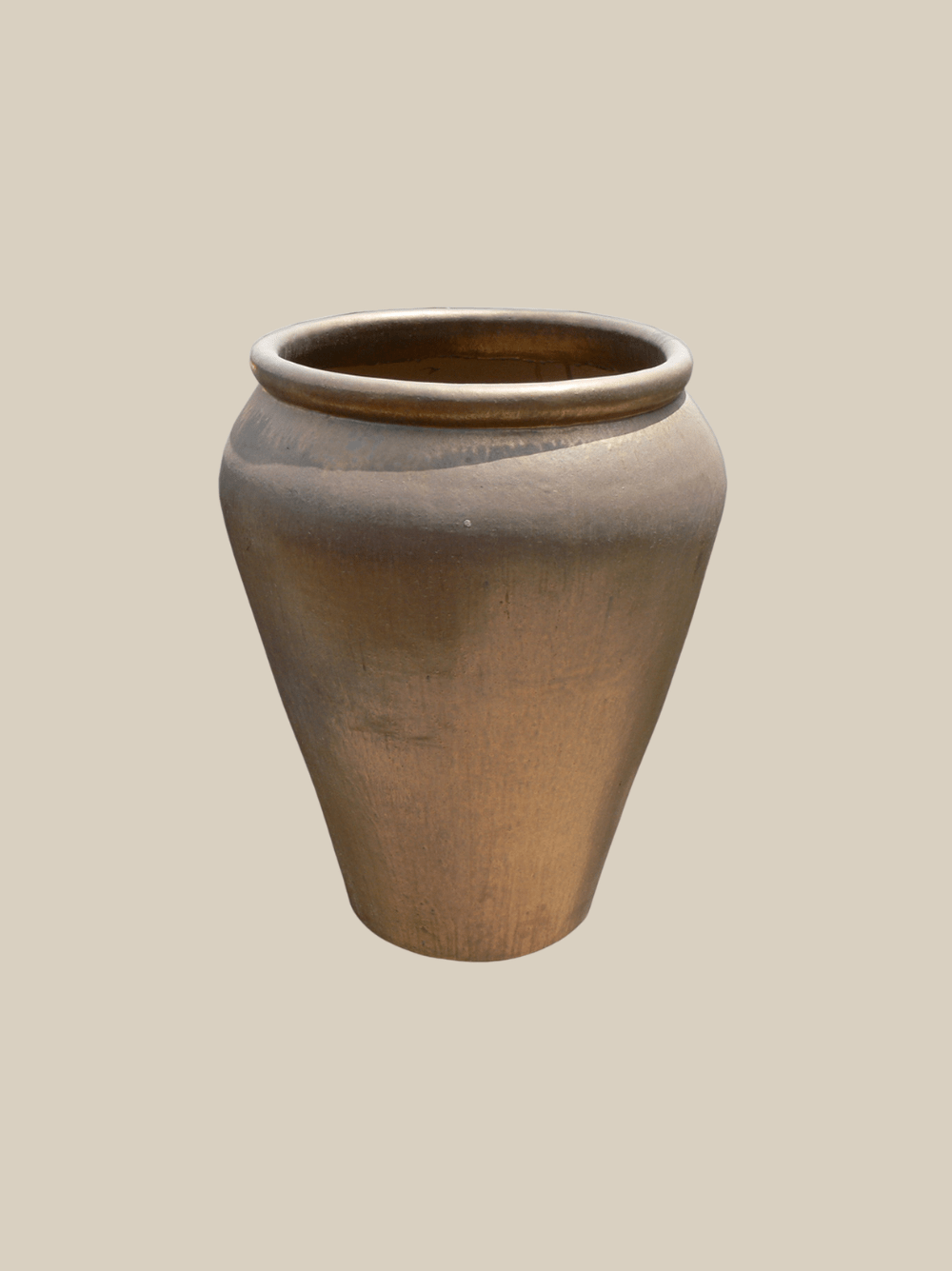 Palace Pot - 3100 - 4seas Pottery