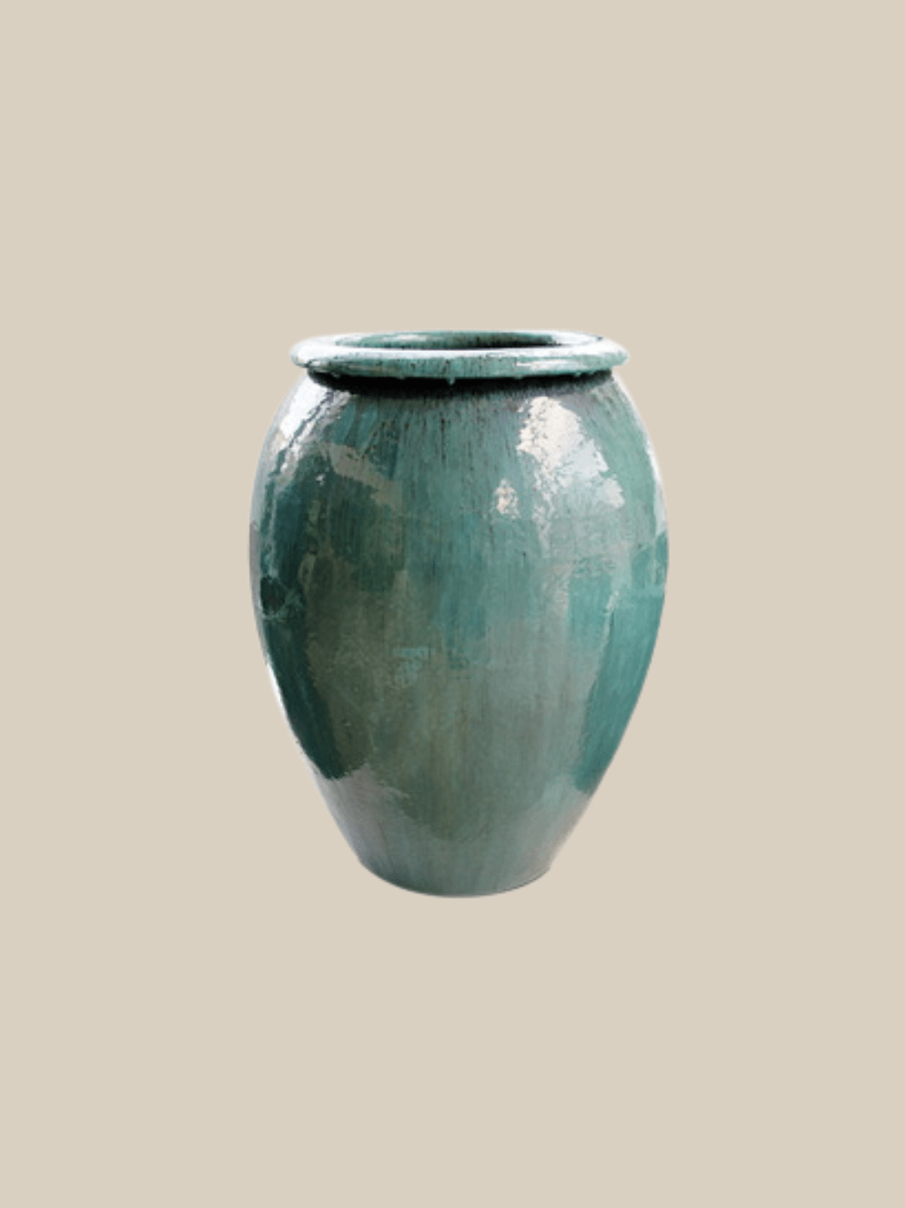 Water Jar - 3626 - 4seas Pottery