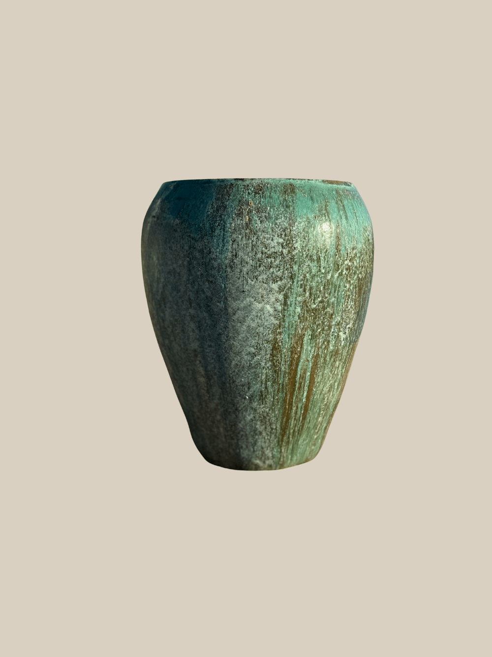 Noodle Pot - 4seas Pottery