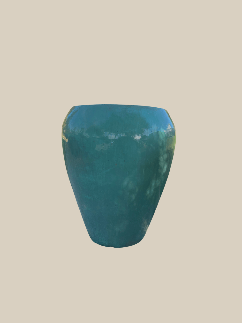 Noodle Pot - 4seas Pottery