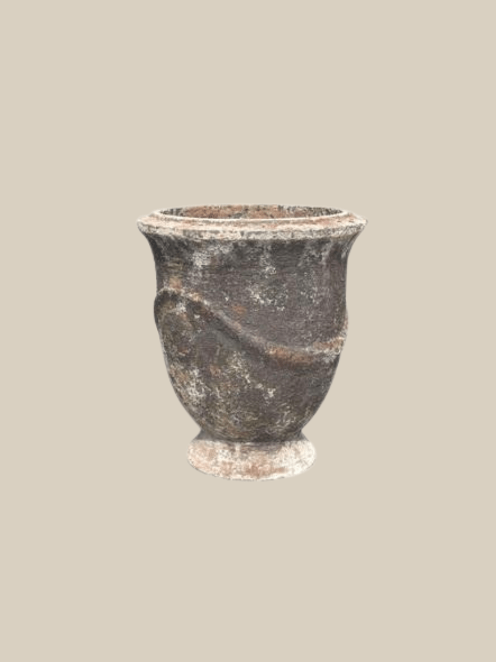 French Planter - 6023 - 4seas Pottery