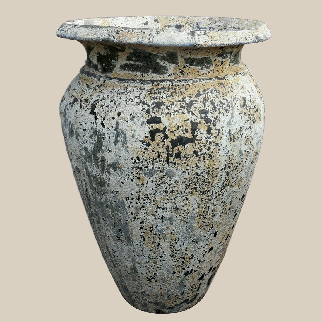Pharaoh - Fourseas Pottery