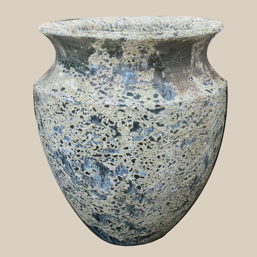 SKORPIO NO LINE - Fourseas Pottery