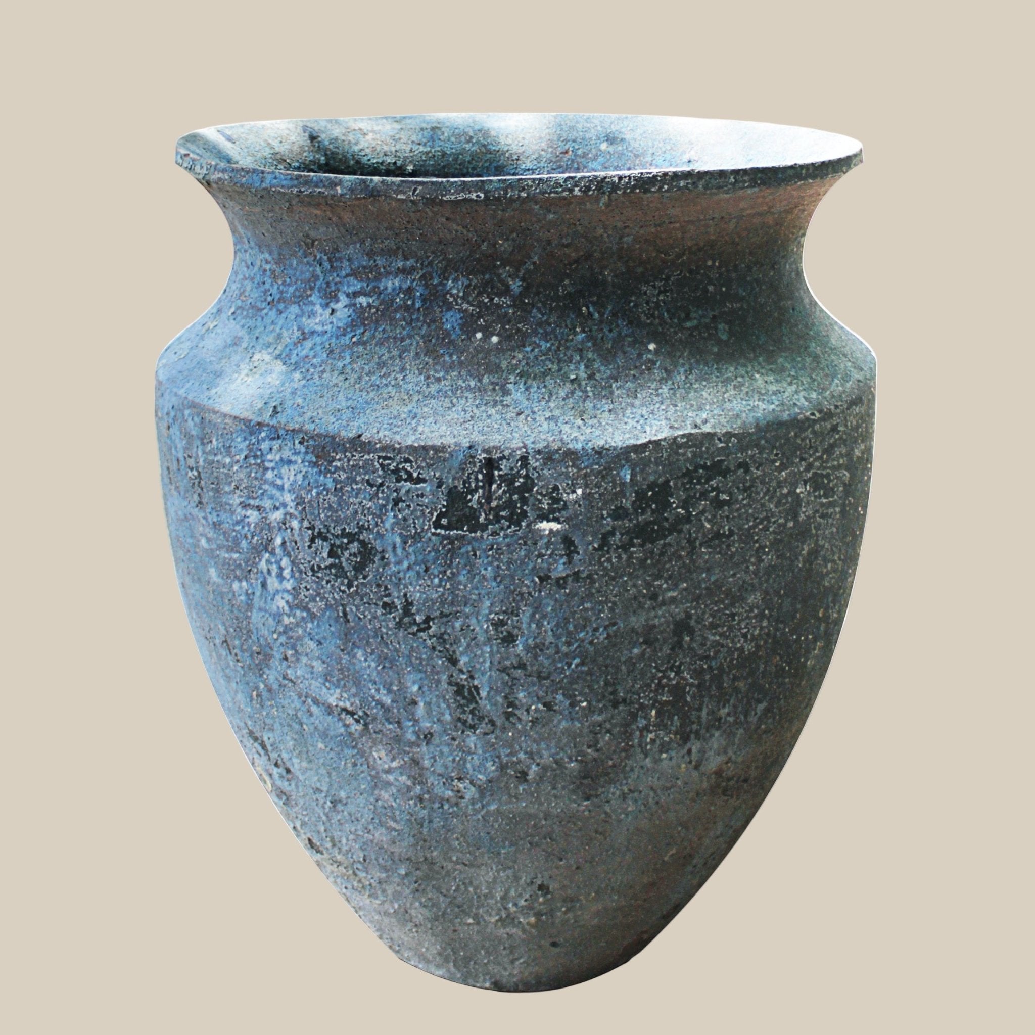 SKORPIO NO LINE - Fourseas Pottery