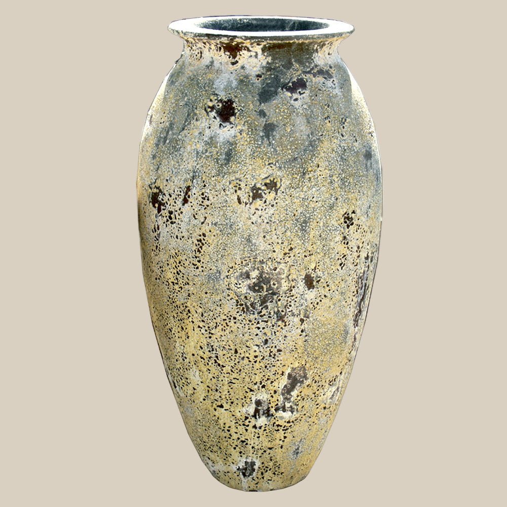 Roman Jar Atlantis - Fourseas Pottery