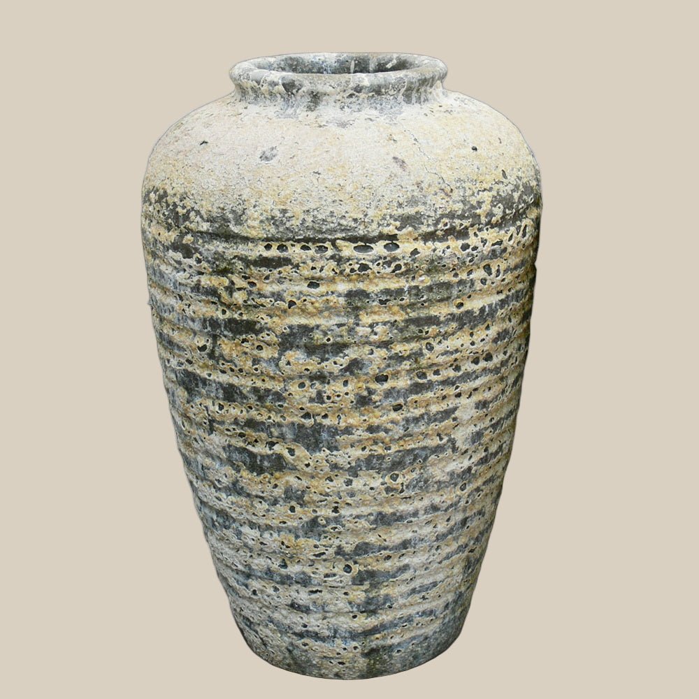 Egyptian No Lugs - Fourseas Pottery