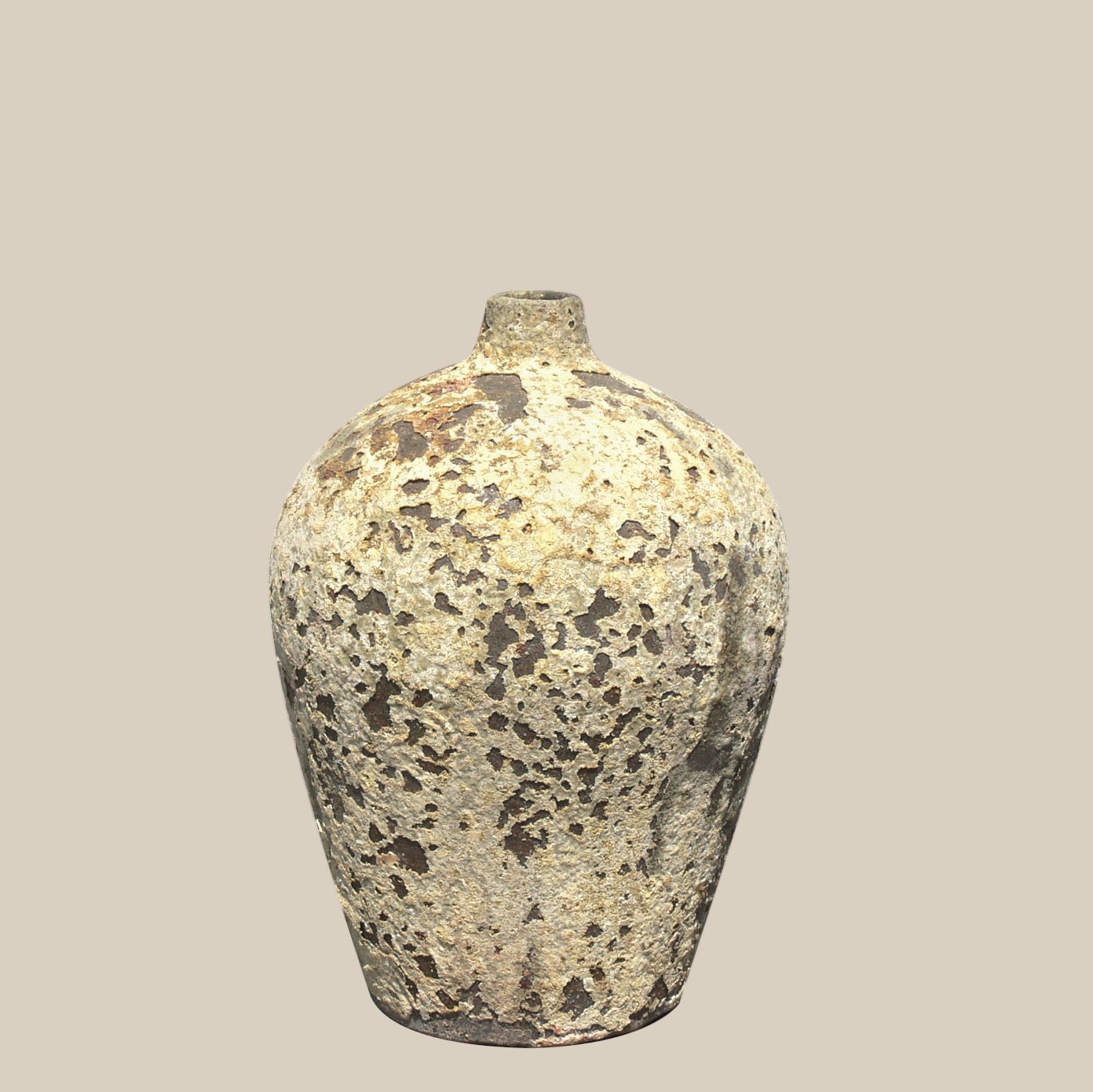 Melon - Fourseas Pottery