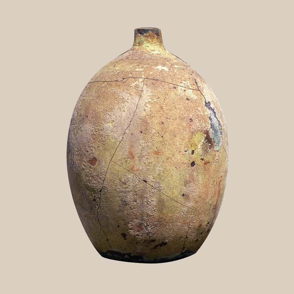 Bee Nest Large - Fourseas Pottery