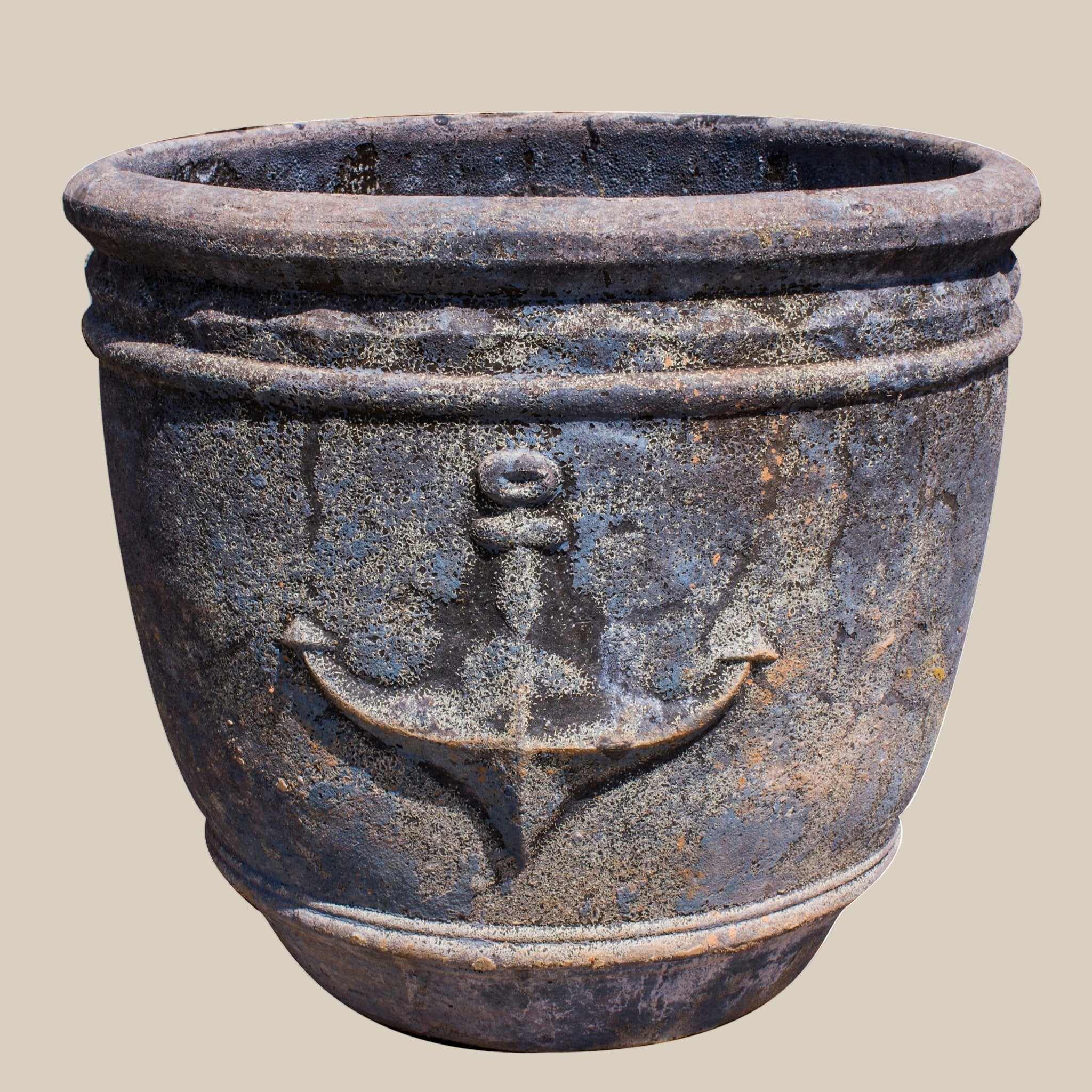 MARINA PLTR - Fourseas Pottery