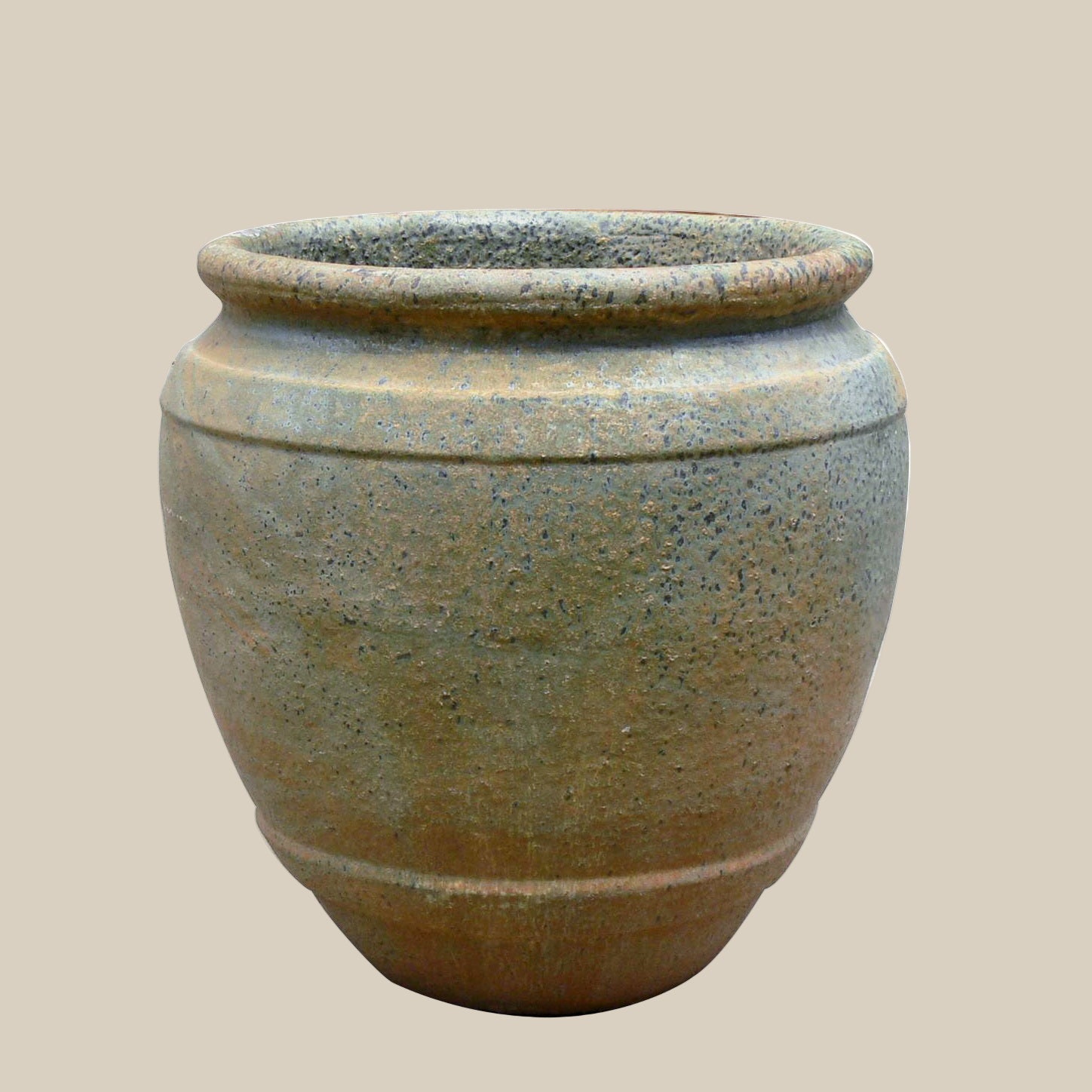 Triton - Fourseas Pottery