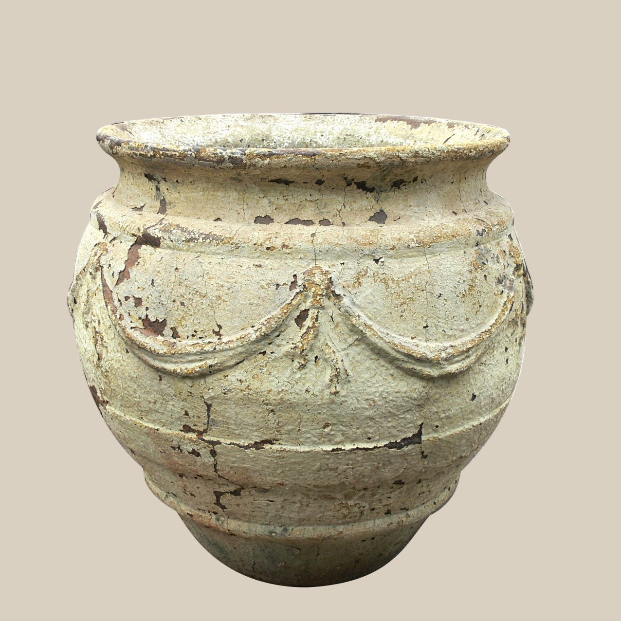 Galatea - Fourseas Pottery