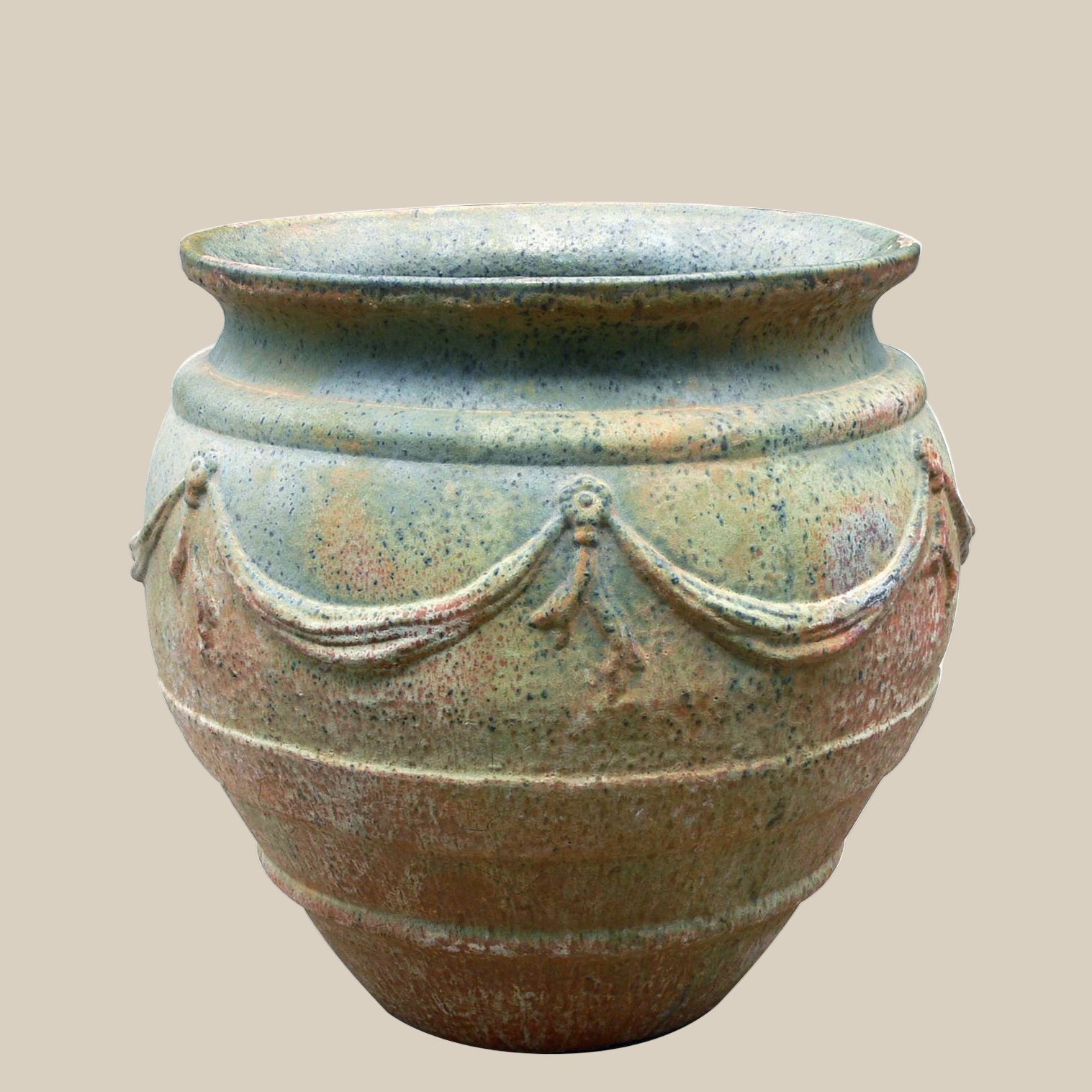 Galatea - Fourseas Pottery