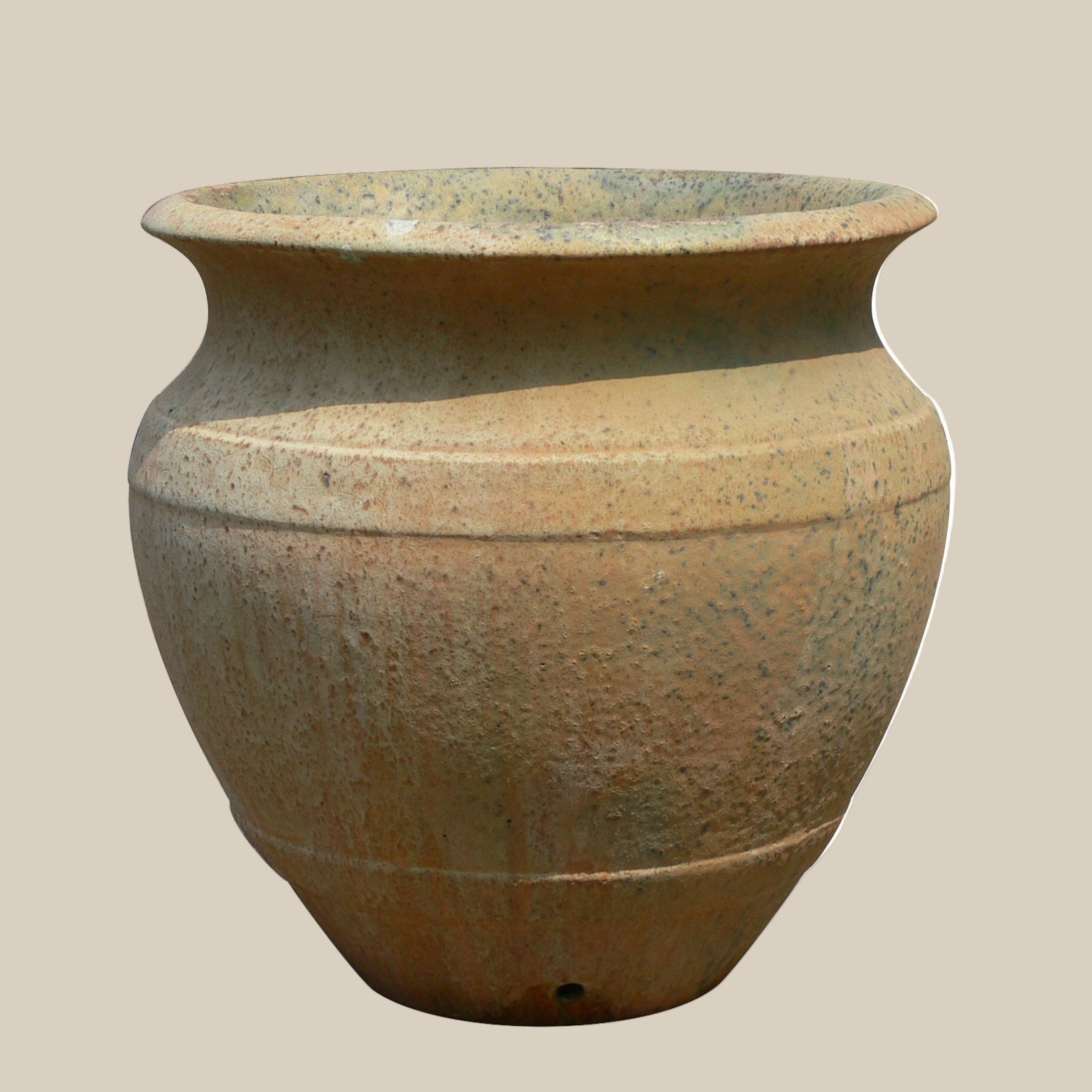 CASTOR - Fourseas Pottery