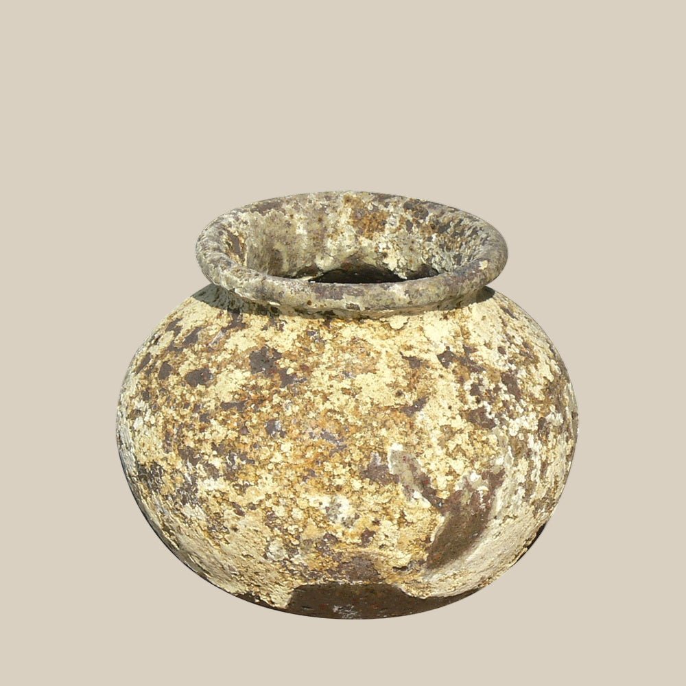 Venetian Vase - Fourseas Pottery