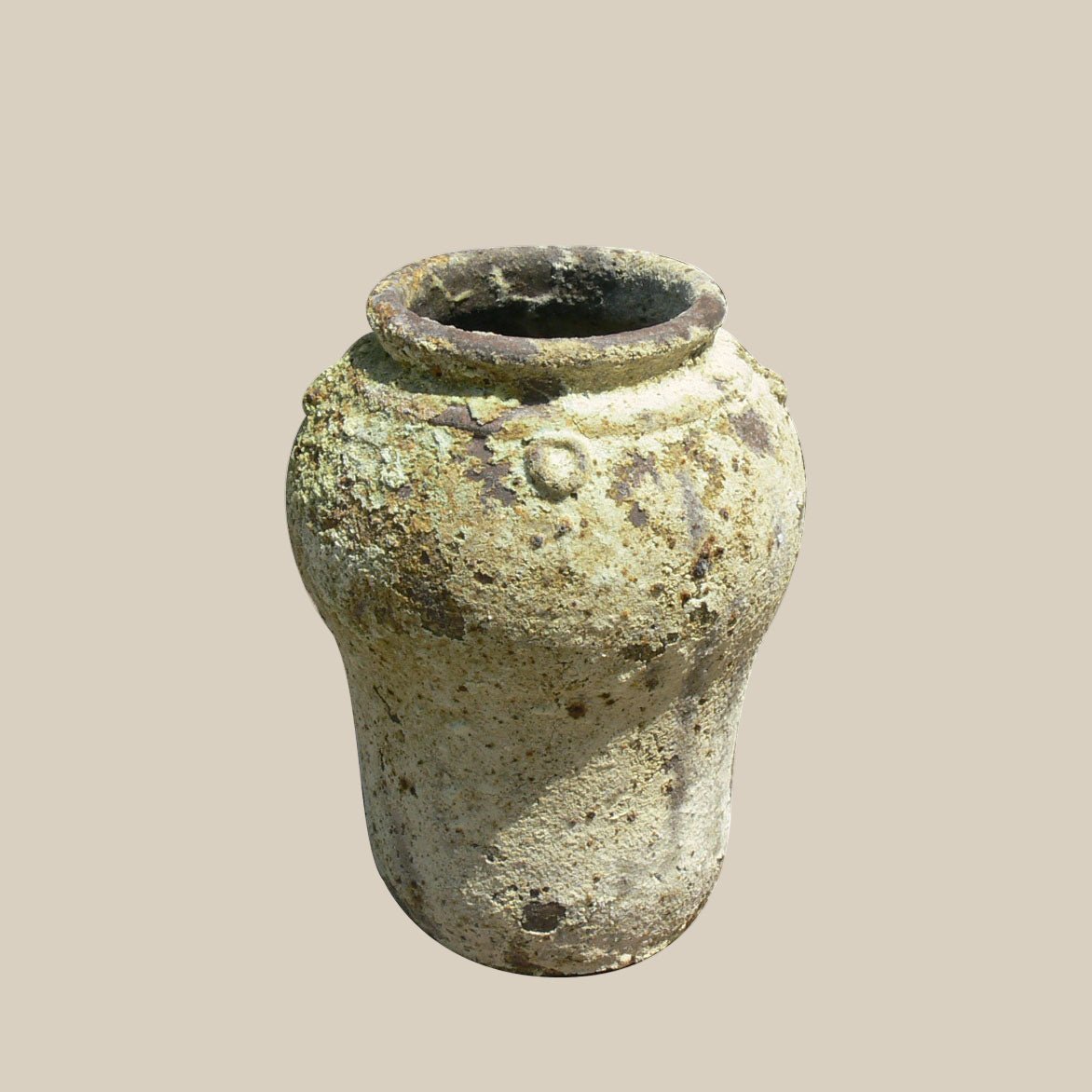 Grain Stow - Fourseas Pottery