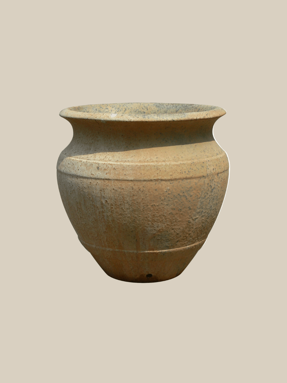 CASTOR - Fourseas Pottery