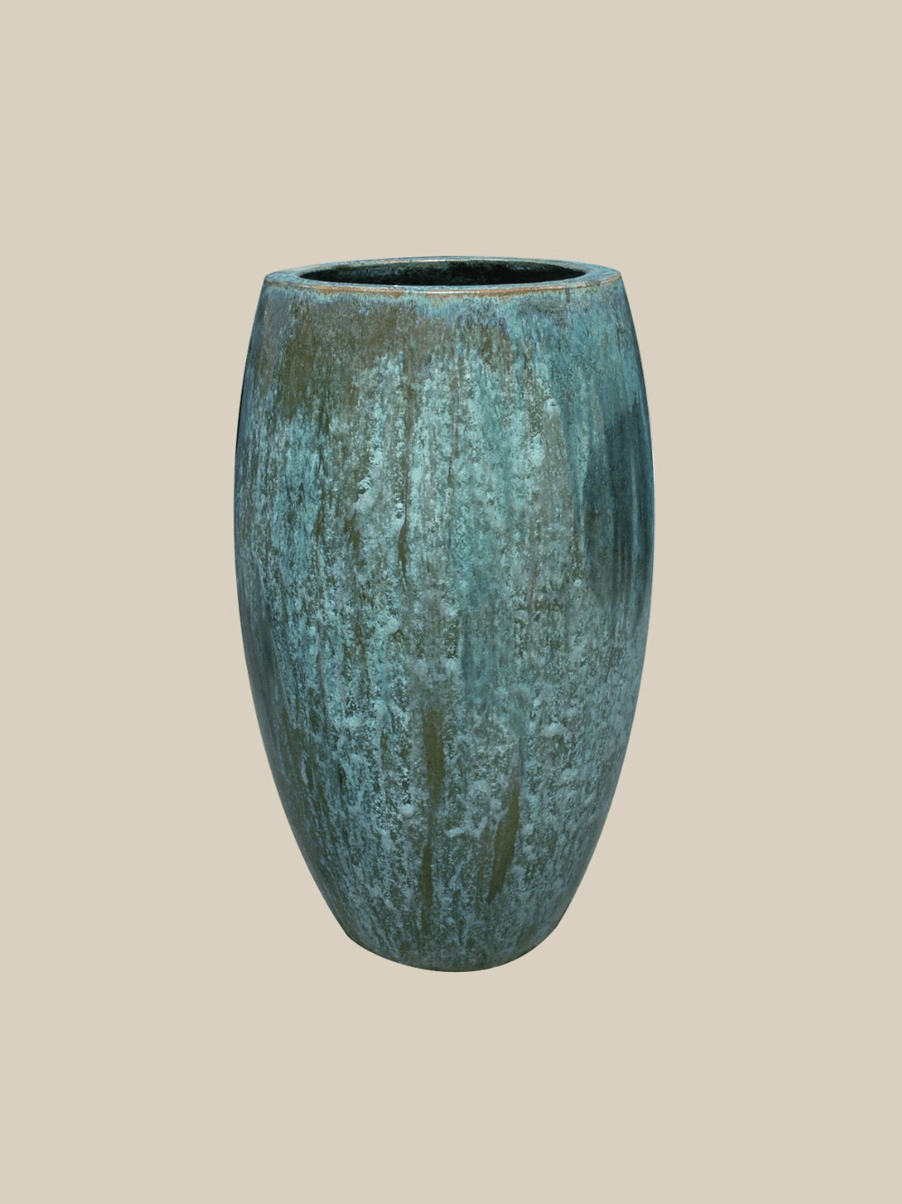 Egg Planter - Fourseas Pottery