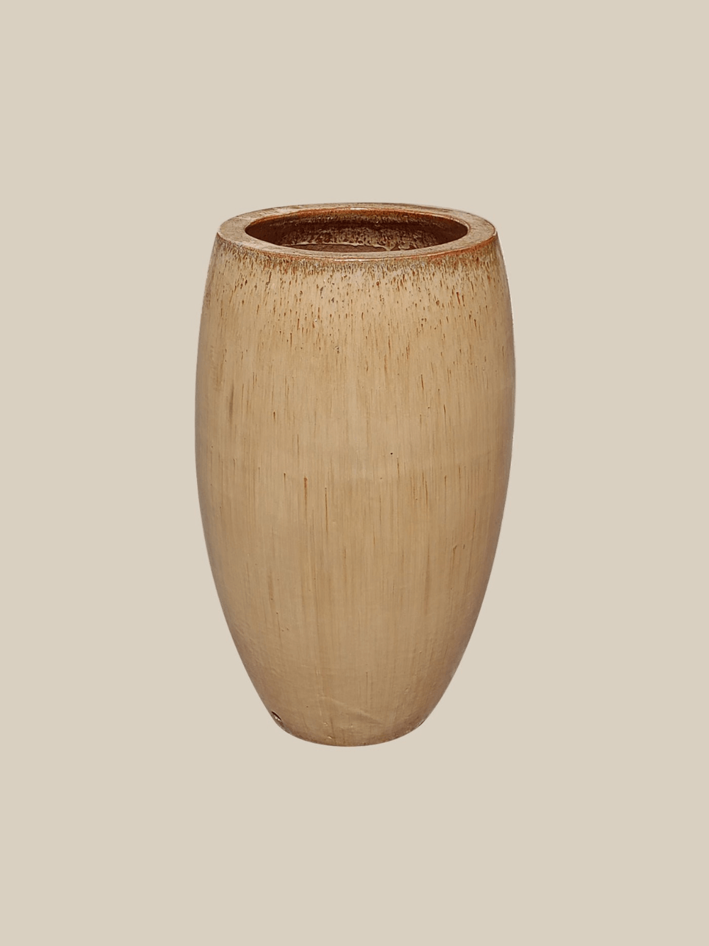 Egg Planter - Fourseas Pottery