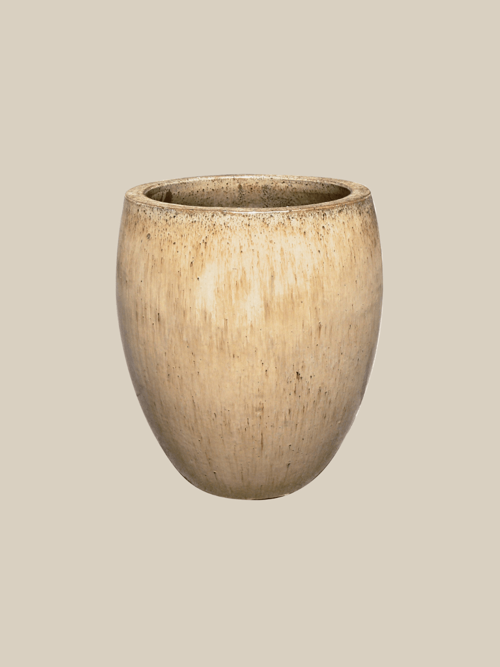 Egg Planter - Fourseas Pottery