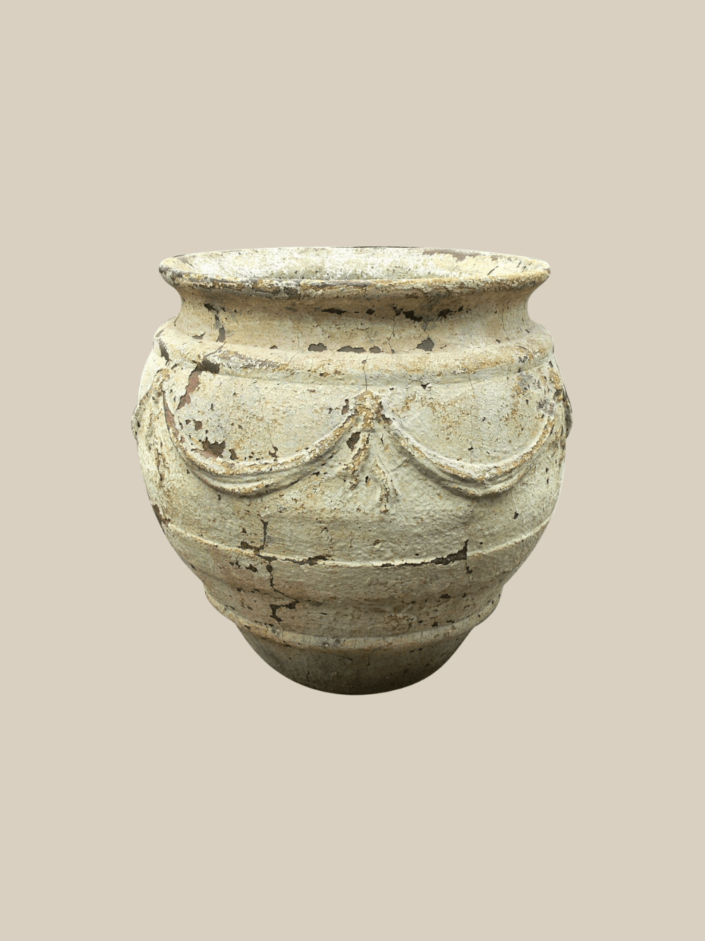 Galatea - Fourseas Pottery