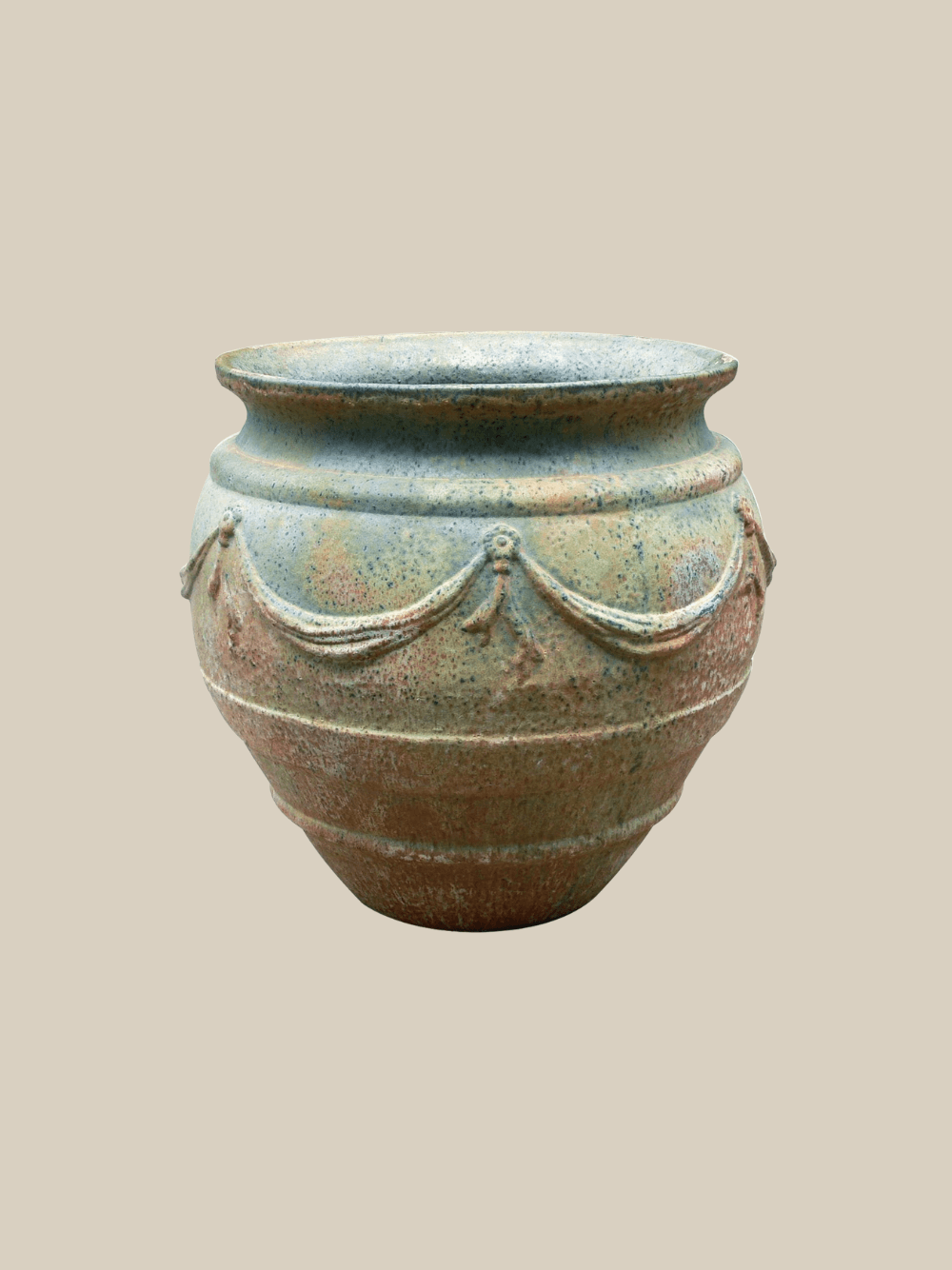 Galatea - Fourseas Pottery