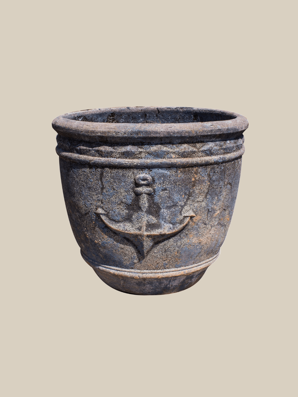 MARINA PLTR - Fourseas Pottery