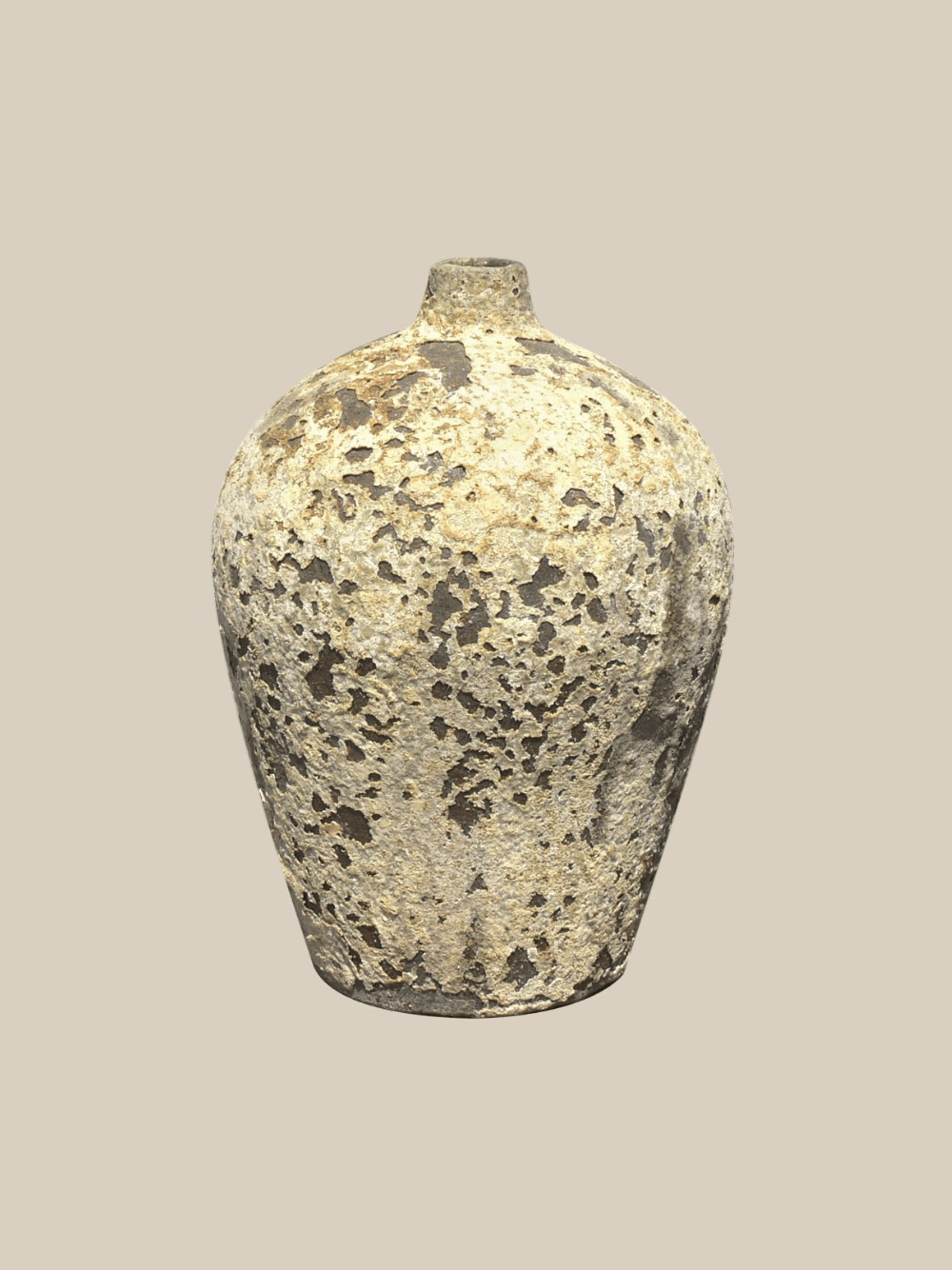 Melon - Fourseas Pottery