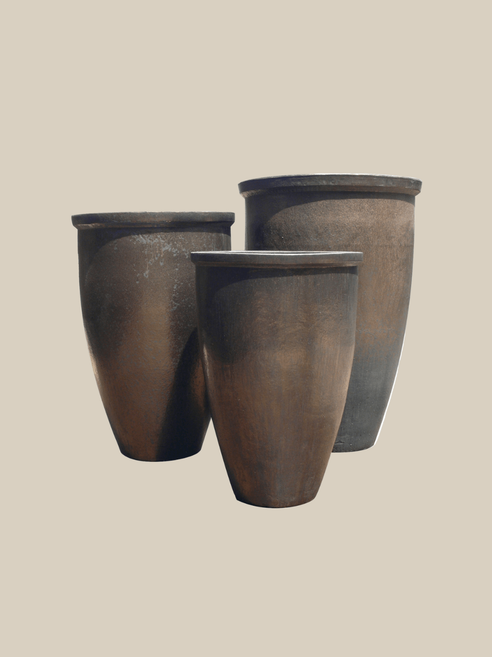 Monster Taper - Fourseas Pottery