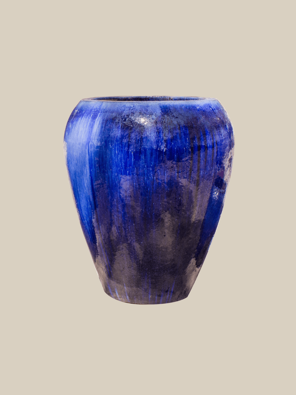 Noodle Pot - Fourseas Pottery