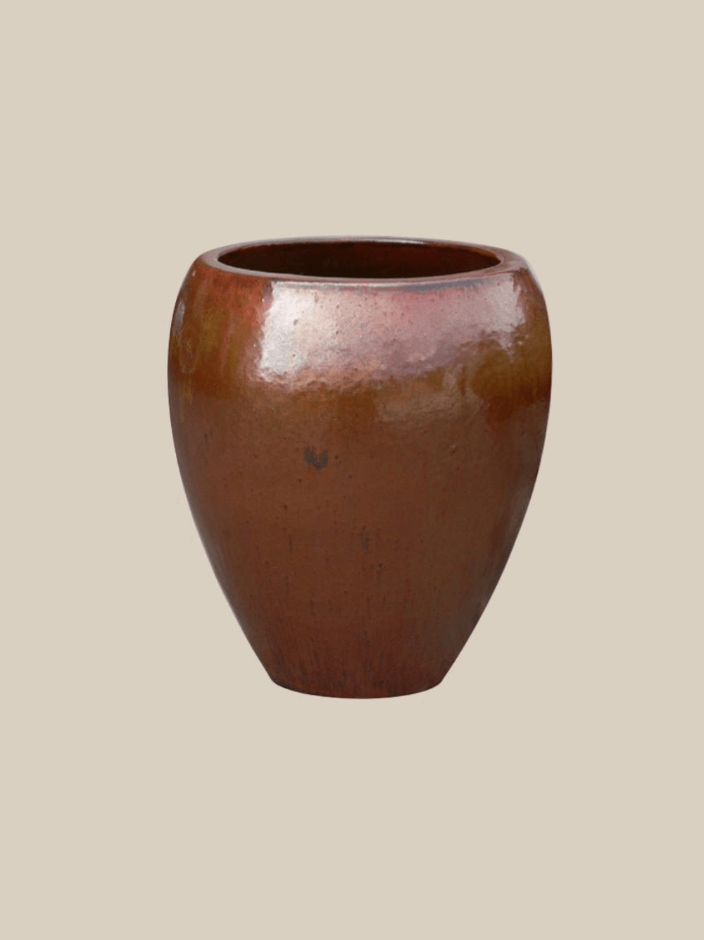 Noodle Pot - Fourseas Pottery