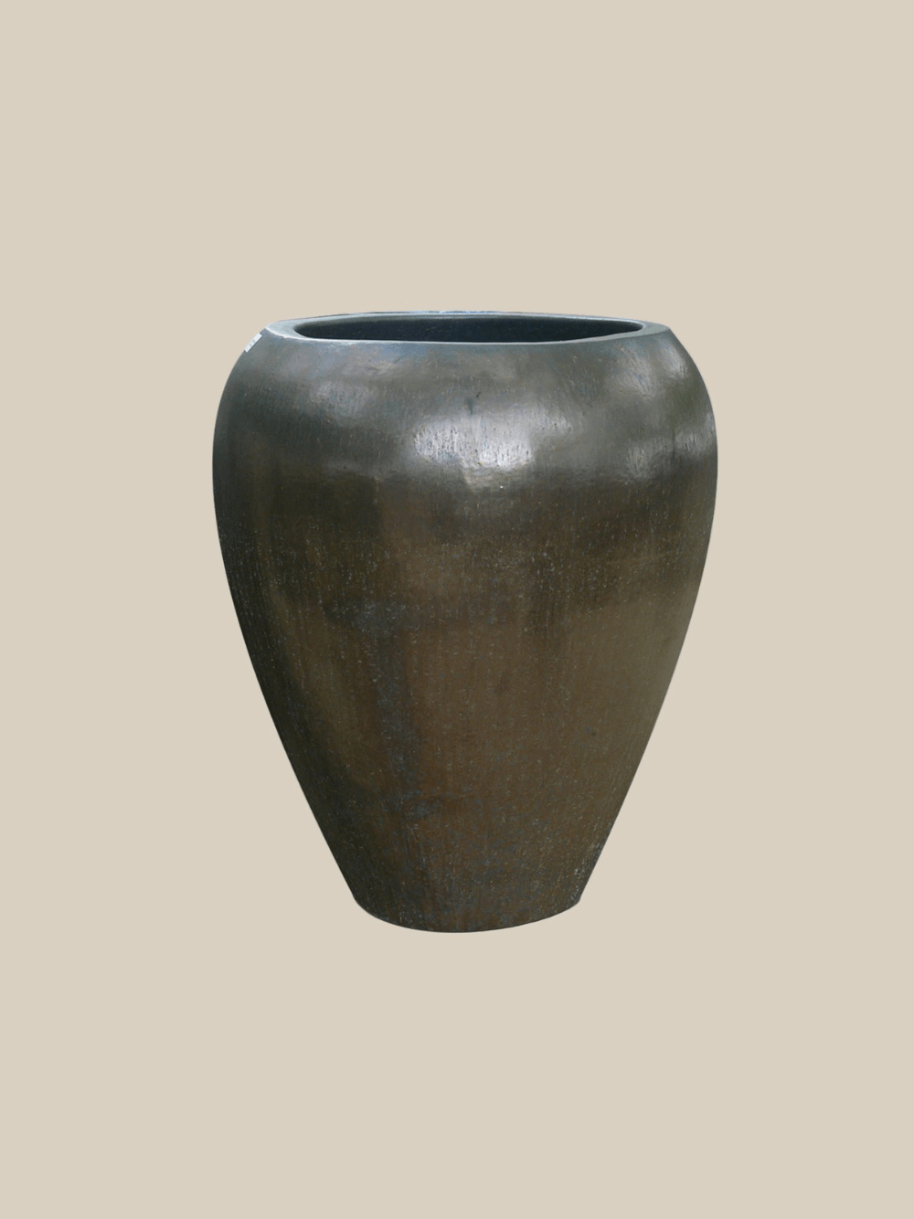 Noodle Pot - Fourseas Pottery