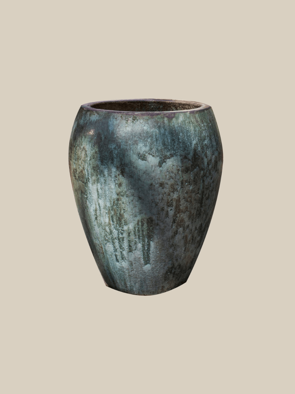 Noodle Pot - Fourseas Pottery