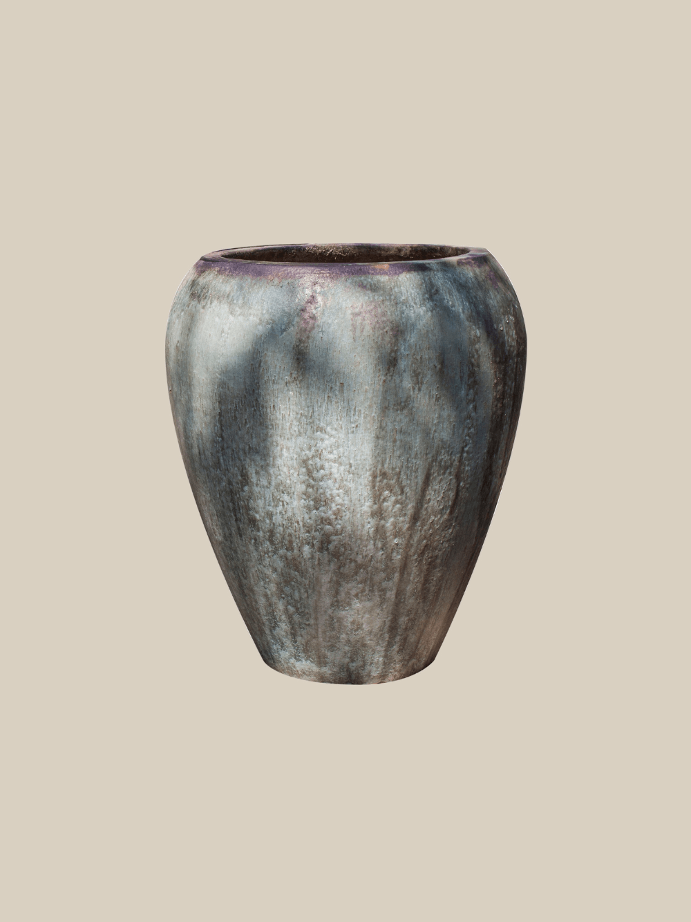 Noodle Pot - Fourseas Pottery