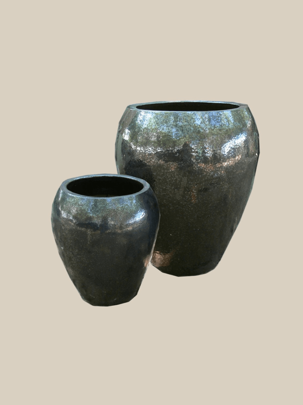 Noodle Pot - Fourseas Pottery