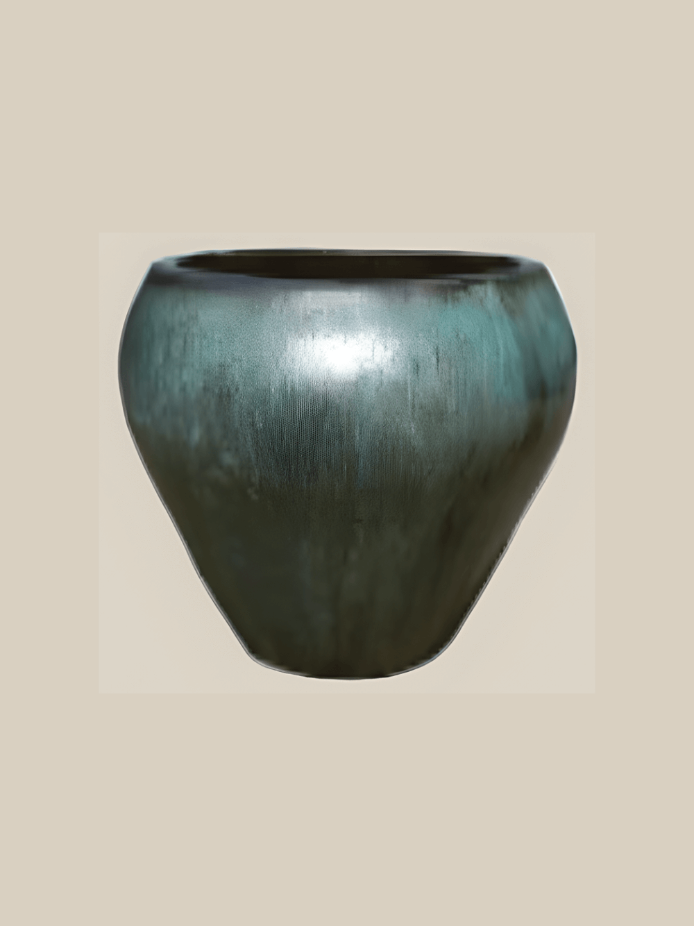 Ove - Fourseas Pottery