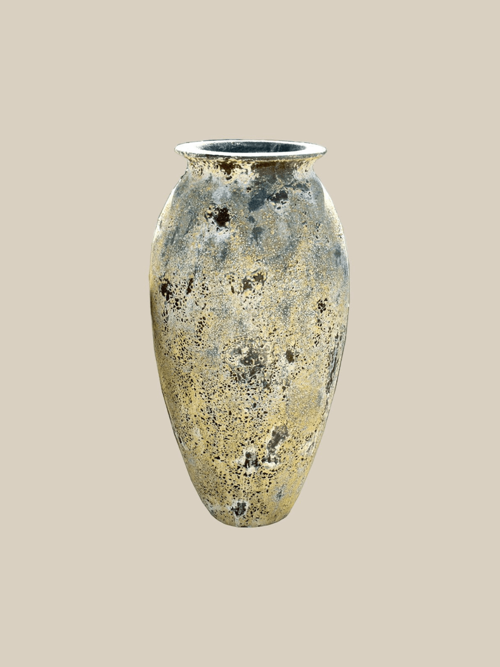 Roman Jar Atlantis - Fourseas Pottery