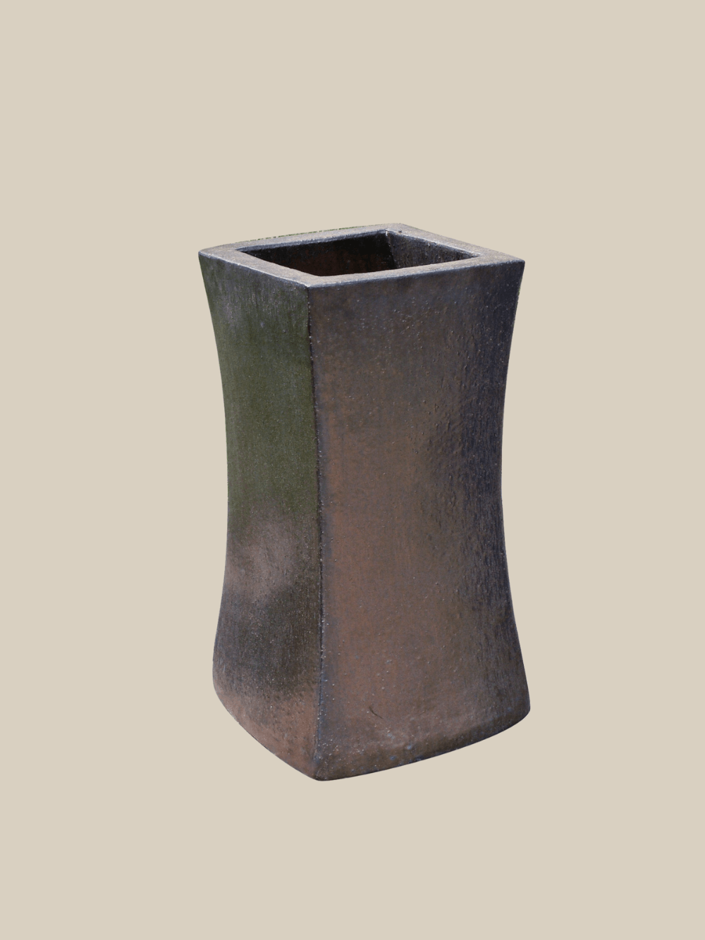 Stable Square - Fourseas Pottery