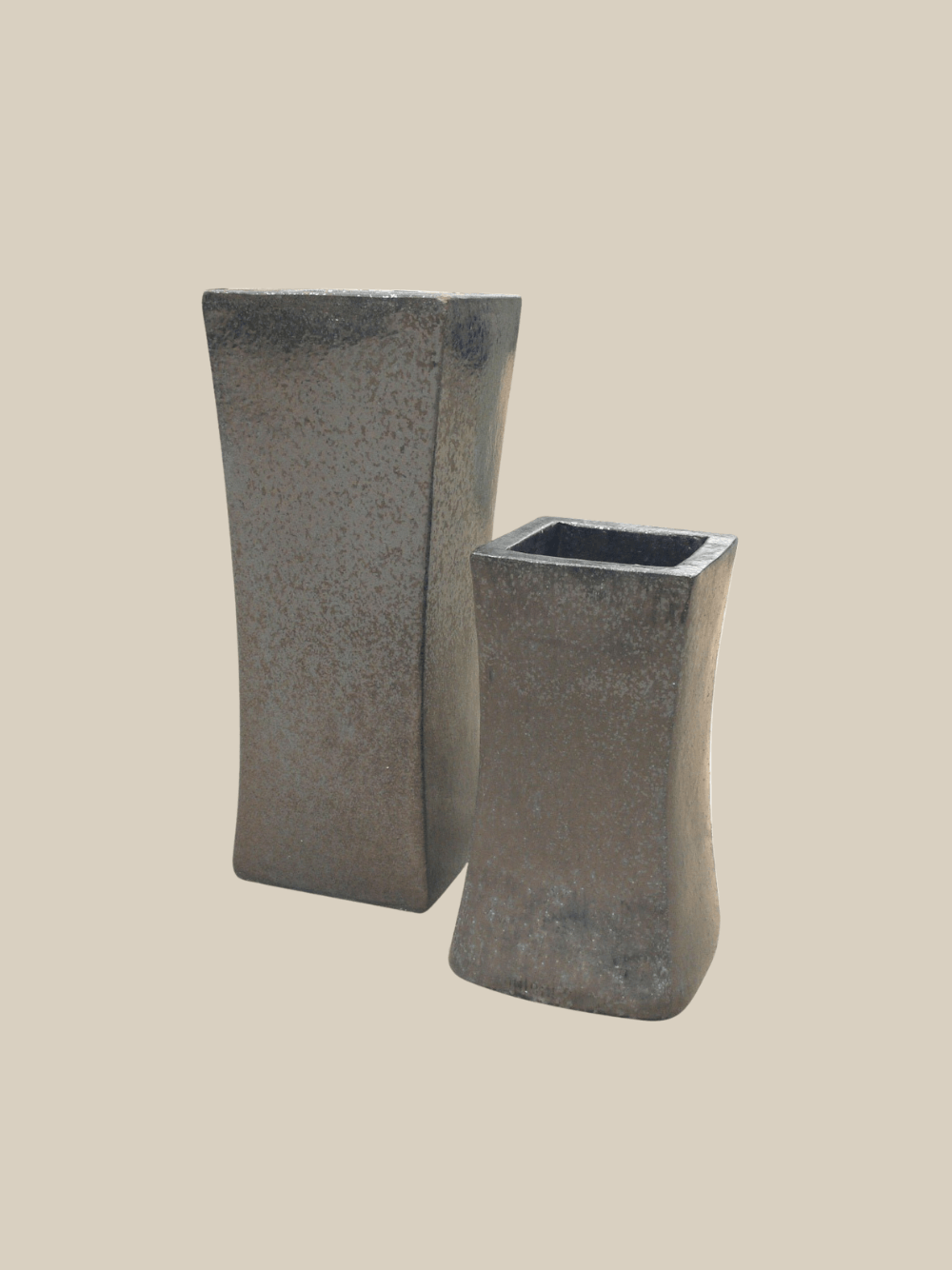 Stable Square - Fourseas Pottery