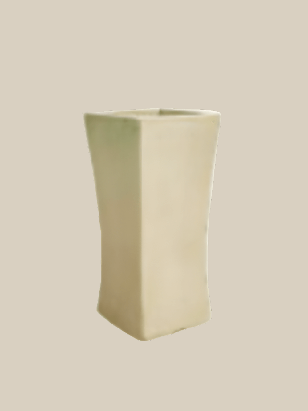 Stable Square - Fourseas Pottery