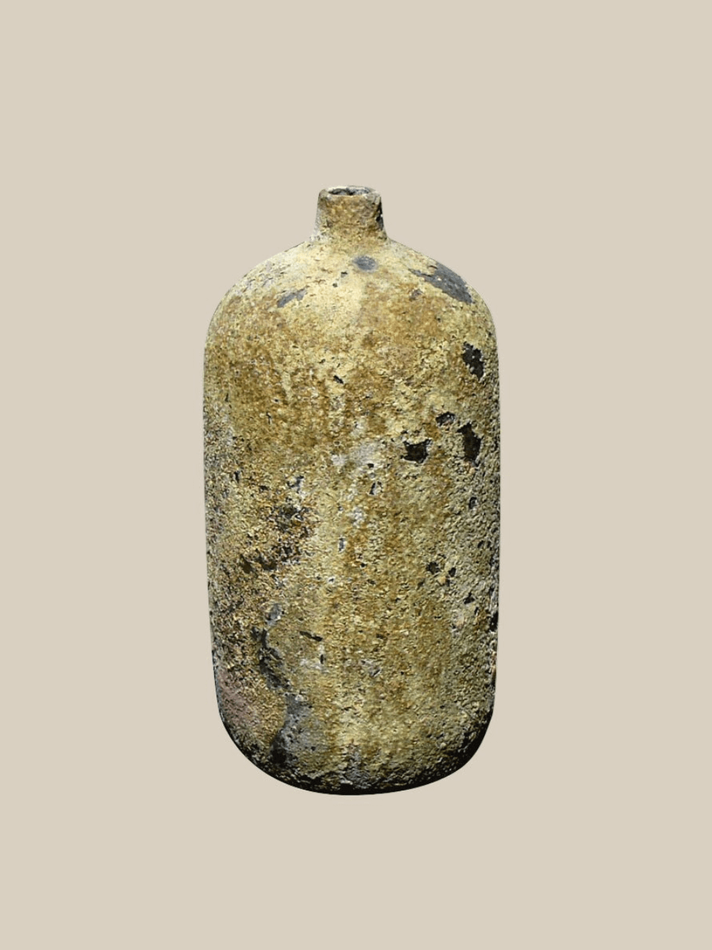 Stone Gins - Fourseas Pottery